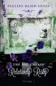 Relatively Risky (The Big Uneasy Book 1) - Pauline Baird Jones