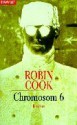 Chromosom 6 - Robin Cook