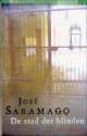 De stad der blinden - José Saramago, Harrie Lemmens