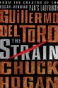 The Strain - Guillermo del Toro, Chuck Hogan