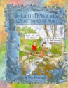 The Little Prince And The Great Treasure Hunt (Picture Books) - Peter Kavanagh