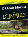 C.S. Lewis &amp; Narnia For Dummies - Rich Wagner