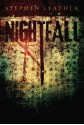 Nightfall - Stephen Leather