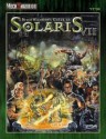 Mechwarrior's Guide To Solaris VII - Loren L. Coleman