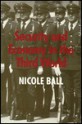 Security and Economy in the Third World - Nicole Ball