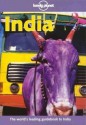 Lonely Planet: India - Sarina Singh, David Collins, Teresa Cannon, Christine Niven