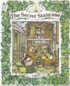 The Secret Staircase (Brambly Hedge) - Jill Barklem