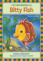 Bitty Fish - Barbara deRubertis