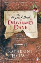 The Physick Book of Deliverance Dane - Katherine Howe