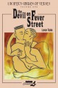 Lucifer's Garden of Verses: Volume One - The Devil on Fever Street - Lance Tooks