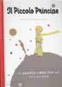 Il piccolo principe. Libro pop up - Antoine de Saint-Exupéry, N. Bompiani Bregoli