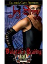 Dakotah's Reading - Jory Strong