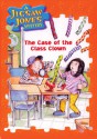 The Case Of The Class Clown (Jigsaw Jones, #12) - James Preller, R.W. Alley, Jamie Smith