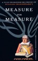 Measure for Measure (Audio) - Simon Russell Beale, Stella Gonet, Roger Allam, William Shakespeare