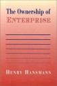 The Ownership of Enterprise - Henry Hansmann