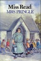 Mrs. Pringle - Miss Read