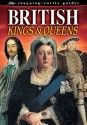 British Kings & Queens - John Guy