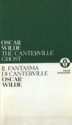 Il fantasma di Canterville­: The Canterville ghost - Oscar Wilde, Alex R. Falzon, Masolino D'Amico, Anna Luisa Zazo