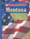 Montana: The Treasure State - Kris Hirschmann