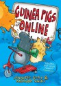 Guinea Pigs Online - Amanda Swift, Jennifer Gray, Sarah Horne