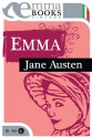 Emma - Sara Donegà, Jane Austen