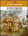 Explorers - Dennis Brindell Fradin