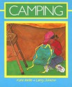 Camping (Literacy 2000 Satellites: Stage 2) - Kate Webb