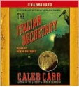 The Italian Secretary - Caleb Carr, Simon Prebble