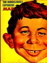 The Ridiculously Expensive Mad - William M. Gaines, Al Feldstein, MAD Magazine