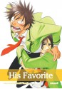 His Favorite, Vol. 3 - Suzuki Tanaka