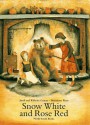 Snow White and Rose Red - Jacob Grimm, Wilhelm Grimm, Bernadette Watts