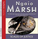 Scales of Justice - Benedict Cumberbatch, Ngaio Marsh