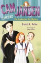 CAM Jansen and the Graduation Day Mystery - David A. Adler, Joy Allen