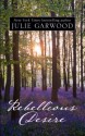 Rebellious Desire - Julie Garwood