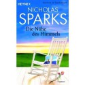 Die Nähe des Himmels - Nicholas Sparks, Adelheid Zöfel