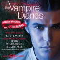 The Vampire Diaries: Stefan's Diaries #4: The Ripper (Audio) - Kevin T. Collins, L.J. Smith, Julie Plec