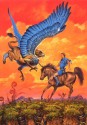 Unicorn Point - Piers Anthony