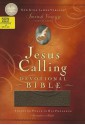 Jesus Calling Devotional Bible-NKJV-Signature - Sarah Young