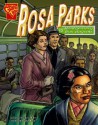 Rosa Parks And The Montgomery Bus Boycott - Connie Colwell Miller