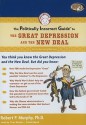 The Politically Incorrect Guide to the Great Depression and the New Deal - Robert Murphy