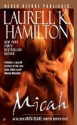 Micah (Anita Blake, Vampire Hunter, #13) - Laurell K. Hamilton