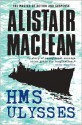 H.M.S. Ulysses - Alistair MacLean