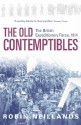 The Old Contemptibles - Robin Neillands