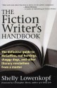 The Fiction Writer's Handbook - Shelly Lowenkopf