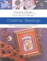 Christmas Blessings - Sue Cook, David & Charles, Sam Hawkins, Claire Crompton