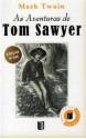 As Aventuras de Tom Sawyer - Mark Twain