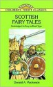 Scottish Fairy Tales (Children's Thrift Classics) - Donald Alexander Mackenzie, Children's Dover Thrift, John Green