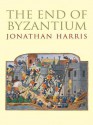 The End of Byzantium - Jonathan Harris