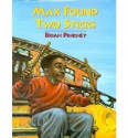 Max Found Two Sticks - Brian Pinkney