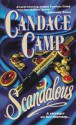 Scandalous - Candace Camp